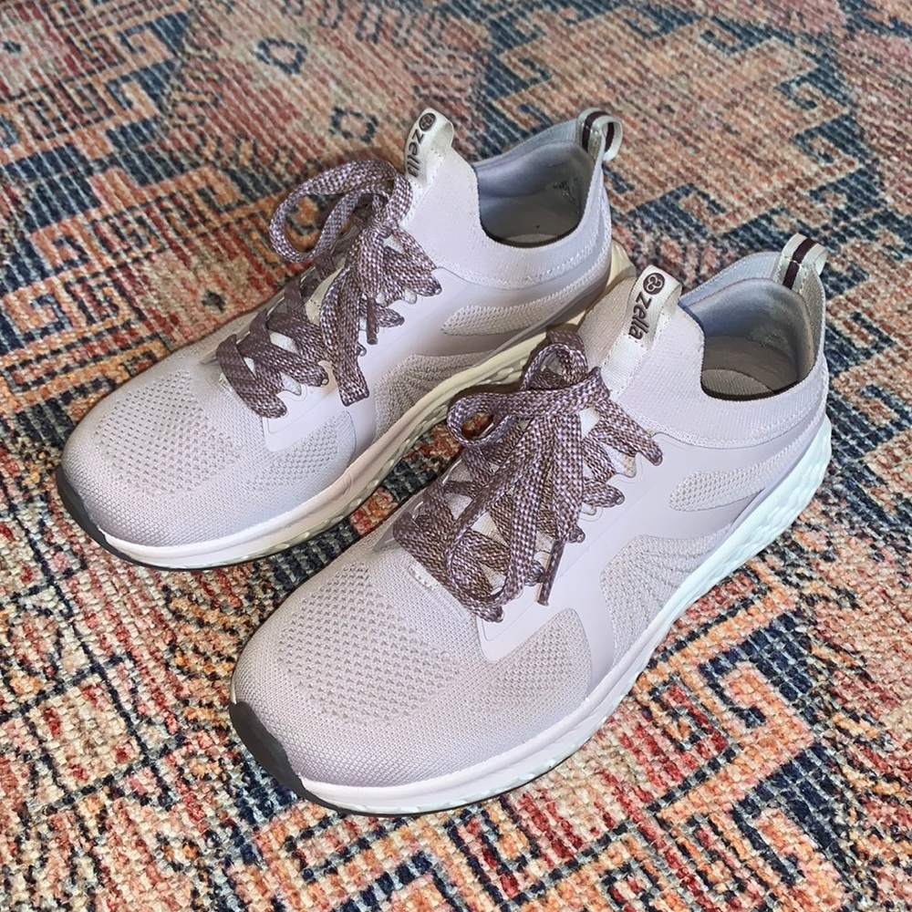 Zella sneakers